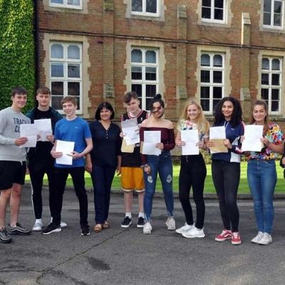 A Level 6